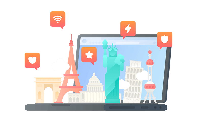 在法罗群岛连接到中国vpn - OBSVPN